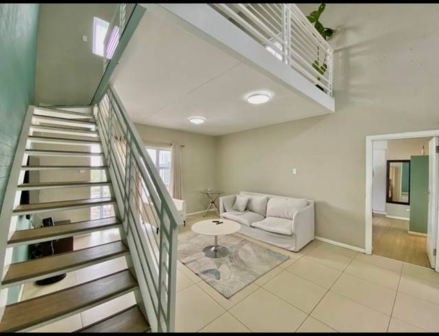 1 BEDROOM PROPERTY TO RENT IN PAULSHOF